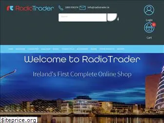 radiotrader.ie