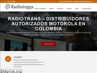 radiotrans.com.co