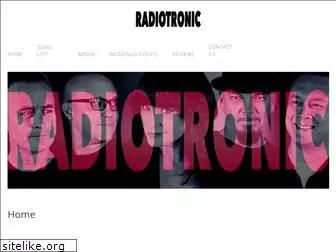 radiotronic.net