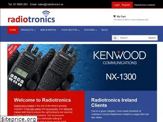 radiotronics.ie