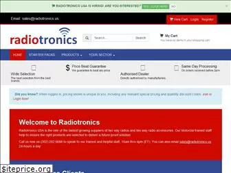 radiotronics.us