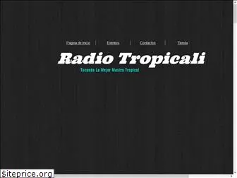 radiotropicali.com