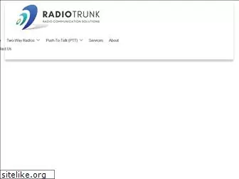 radiotrunk.co.za