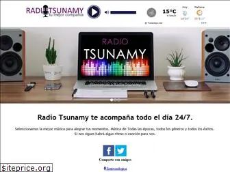 radiotsunamy.com.ar