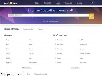 radiotuna.net