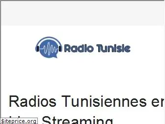 radiotunisie.tn