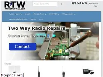 radiotwoway.com