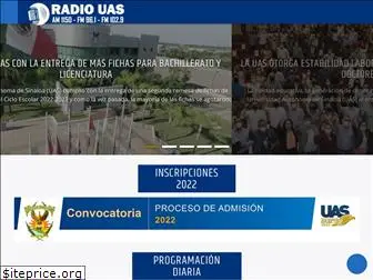 radiouas.org