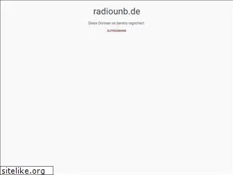 radiounb.de