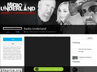 radiounderland.podbean.com