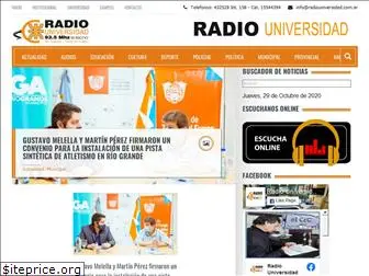radiouniversidad.com.ar