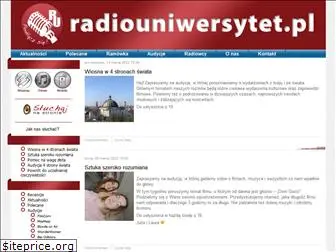 radiouniwersytet.pl