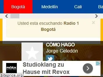 radiouno.com.co