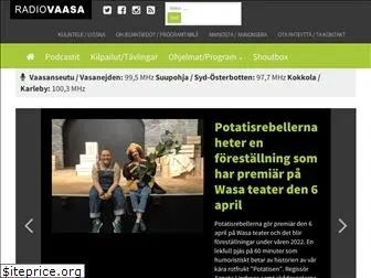 radiovaasa.fi