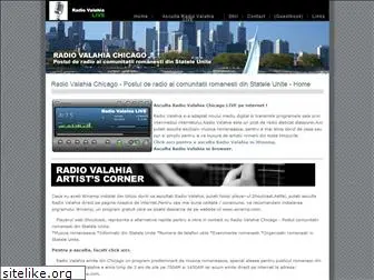 radiovalahia.com