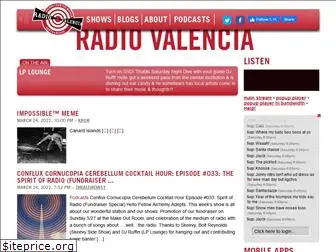 radiovalencia.fm