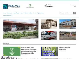 www.radiovaletj.com.br