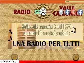 radiovallecamonica.it