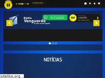 radiovanguarda.com.br