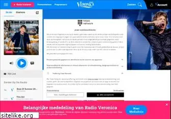 radioveronica.nl