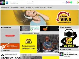 radiovia5.com