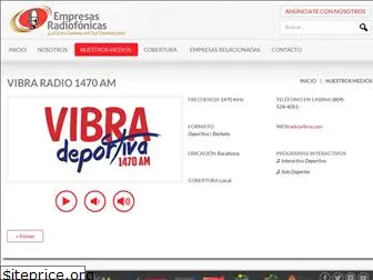 radiovibra.com