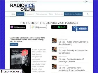 radioviceonline.com