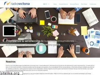 radiovictoria.com.ar