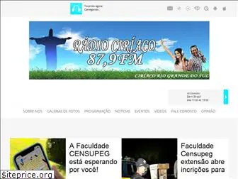 radiovidaciriaco.com