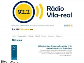 radiovila-real.es