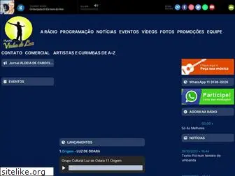 radiovinhadeluz.com.br