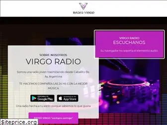 radiovirgo.com.ar