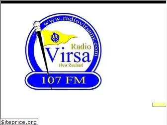 radiovirsanz.com