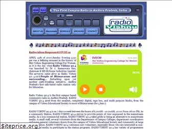 radiovishnu.com
