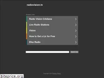 radiovision.tv