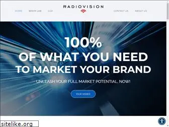 radiovisioninc.com