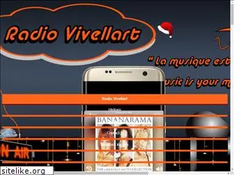 radiovivellart.fr