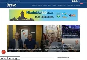 radiovkladusa.ba