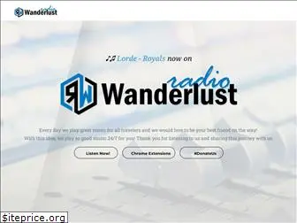 radiowanderlust.com