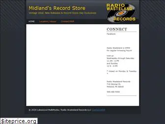 radiowasteland.net