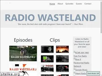 radiowasteland.us