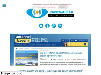 radiowatcher.de