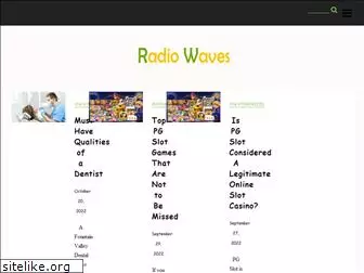 radiowaves.org.uk