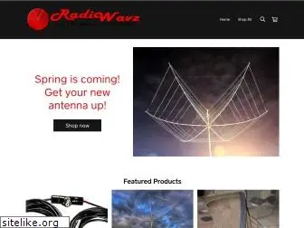 radiowavz.com