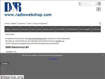 radiowebshop.com