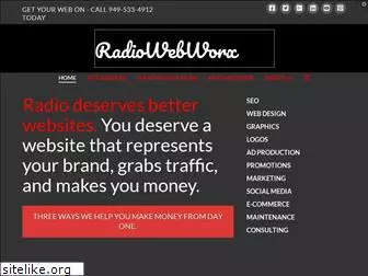 radiowebworx.com