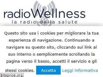 radiowellness.it