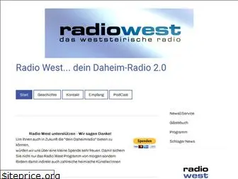 radiowest.at