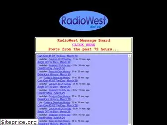 radiowest.ca
