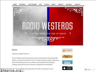 radiowesteros.com